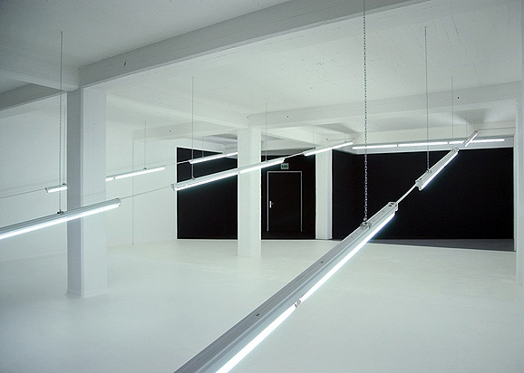 "Sleeping", 2011, Pilot Projekt Düsseldorf