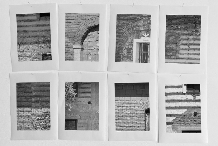 Über Vierkanter ...