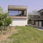 Kurzfilme Baukultu(h)r: Malat Hotel – Foto: MID estudio / Maier Vélez Olabarria und David Serrano Amatrian