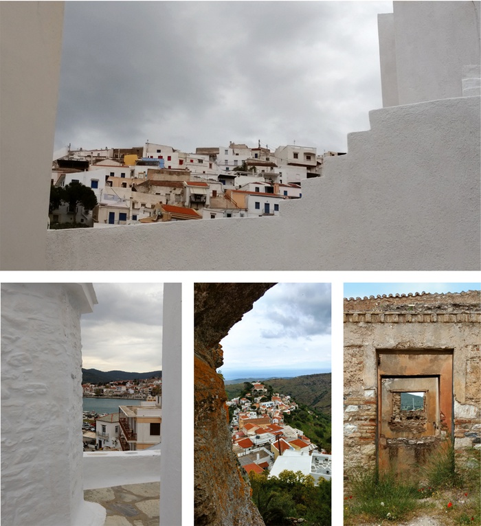 Architectural Heritage, 2015