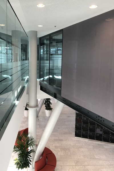 UK St. Pölten Haus G