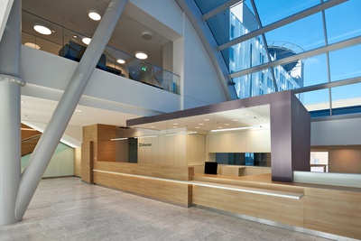 UK St. Pölten Haus G