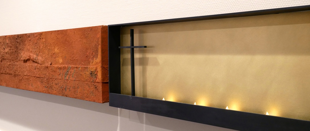 Universitätsklinikum St. Pölten - Haus C, 2018 – © Archiv Pfaffenbichler Architektur Universitätsklinikum St. Pölten - Haus C, 2018