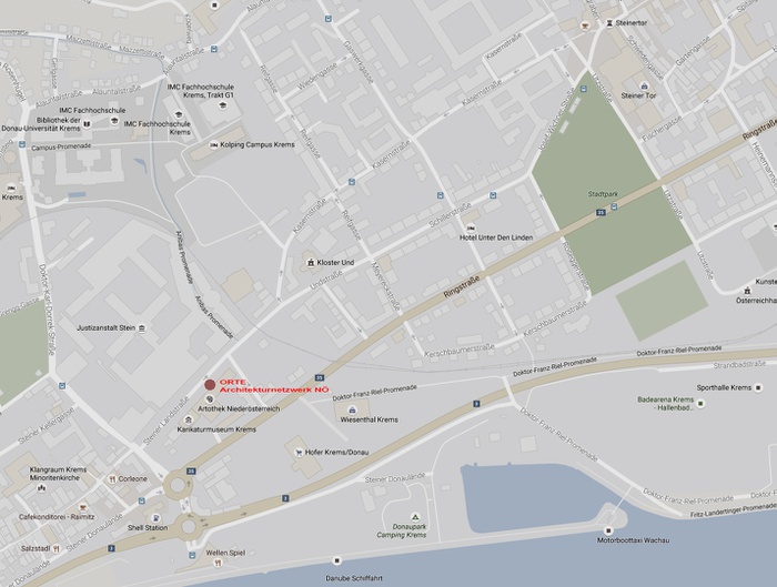 Lageplan zur Vergrößerung anklicken