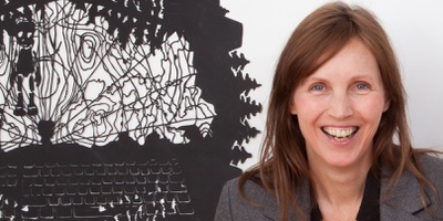 Portrait Danielle Huls – © Judith Jockel Portrait Danielle Huls