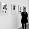 UNTITLED 1, 2, 3, 4 / printmaking/mixed media - exhibited at The Gallery of Art UMELKA, Bratislava, 2018