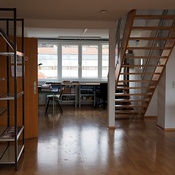 AIR - Studio Apartment in Krems