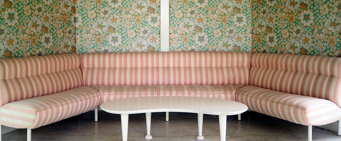 House Wittmann, Pavilion