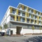 Klinikum Malcherhof Baden, 2012