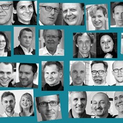 By courtesy of the members of ORTE and their photographers