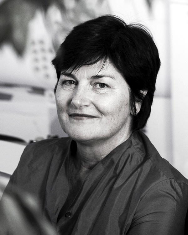 Anna Detzlhofer