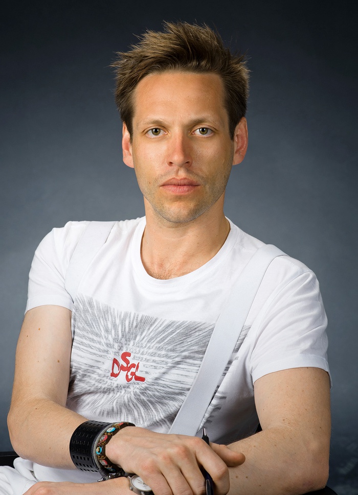 Lukas Göbl
