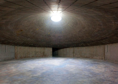 ML Museum Liaunig, Neuhaus, 2015