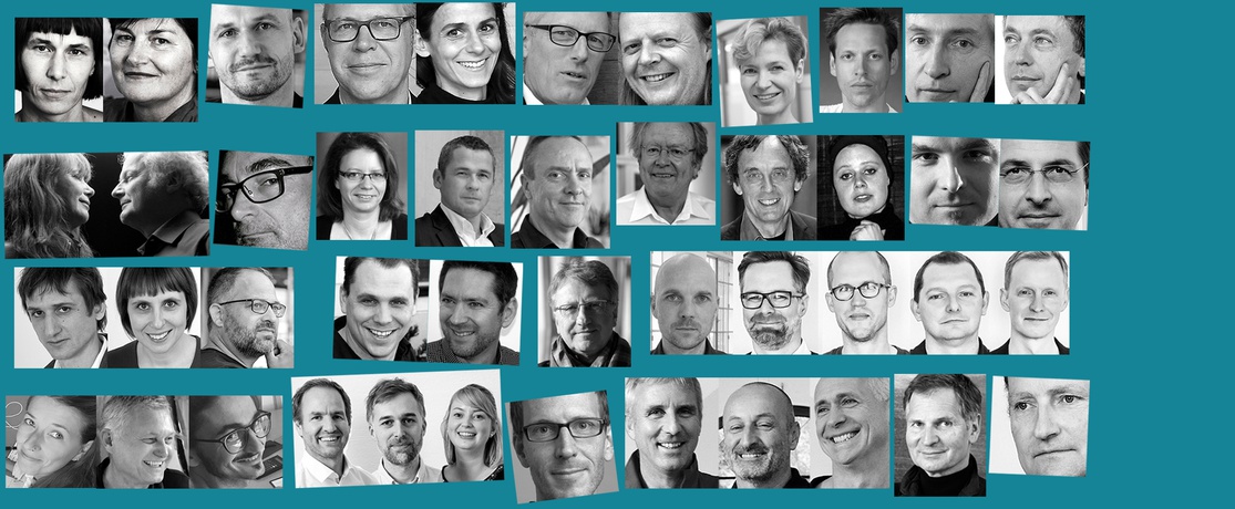 © By courtesy of the members of ORTE and their photographers