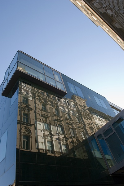 Ärztenzentrum Klostergasse