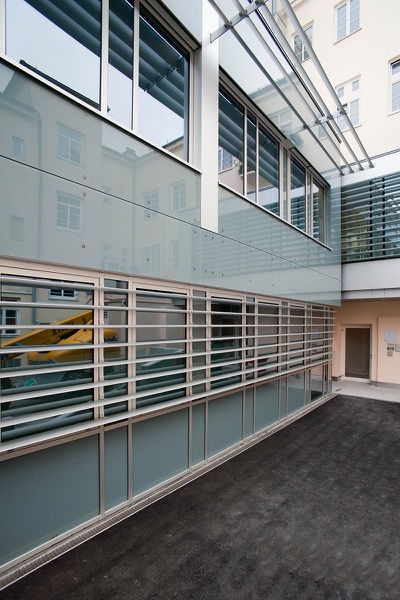 Dorotheum, St. Pölten