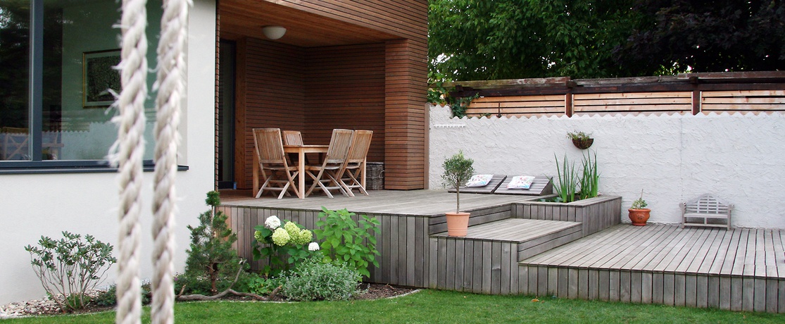 Wohnhaus D, Mautern (NÖ), 2015 – © YES WE PLAN Wohnhaus D, Mautern (NÖ), 2015