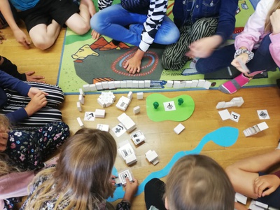 VS Aspang – © Sibylle Bader VS Aspang