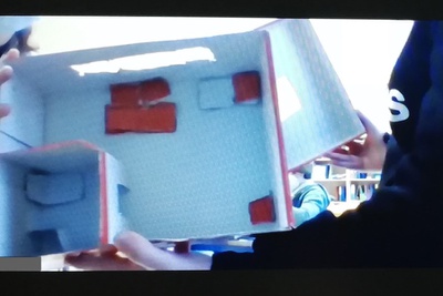 NMS Klosterneuburg – © Sibylle Bader NMS Klosterneuburg