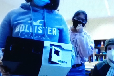 NMS Klosterneuburg – © Sibylle Bader NMS Klosterneuburg