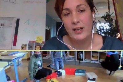 © Carolin Riedelsberger