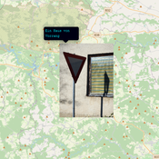 Bildschirmfoto NEXTDOOR Niederösterreich