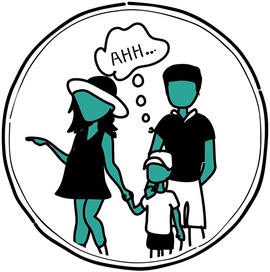 familientauglich! "familientauglich!"