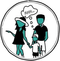 familientauglich! 'familientauglich!'