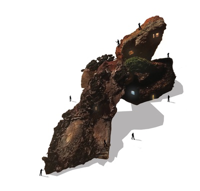 ORTE stellt aus__ An-other Trash Culture