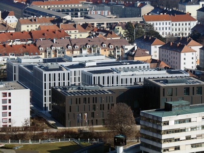 ORTE _Gehspraech_Campus Krems_Osterweiterung