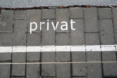 ORTE Vortrag Grundbesitz St. Pölten – © Heidrun Schlögl ORTE Vortrag Grundbesitz St. Pölten