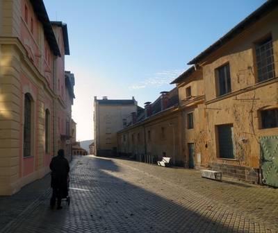 ORTE exkursion znojmo brauerei