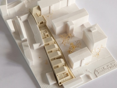 ORTE_bauvisite_ stadthaeuser_guntramsdorf_ X42 architektur