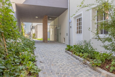 ORTE_bauvisite_ stadthaeuser_guntramsdorf_ X42 architektur