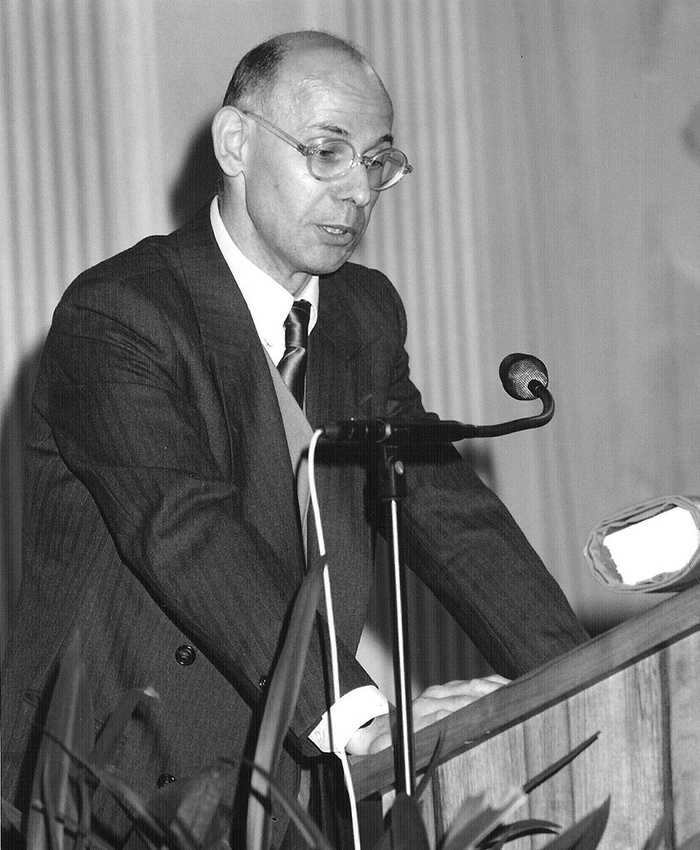 Otto Kapfinger