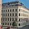 Koppstraße - Dachgeschoßausbau, Wien, 2018