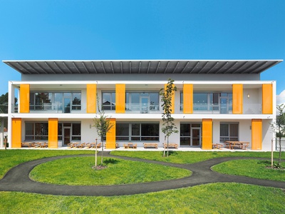 Kindergarten Wieselburg-Land