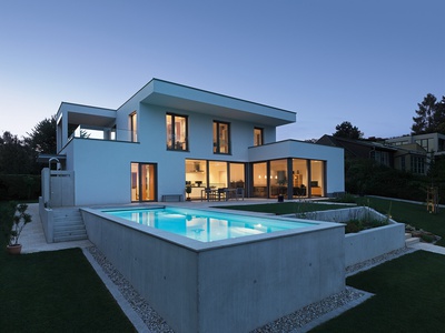 Wohnhaus L
