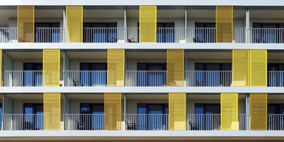 © atelier 4 architects