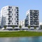 Seestadt Aspern, Wien 22, 2015
