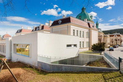 VS Berndorf