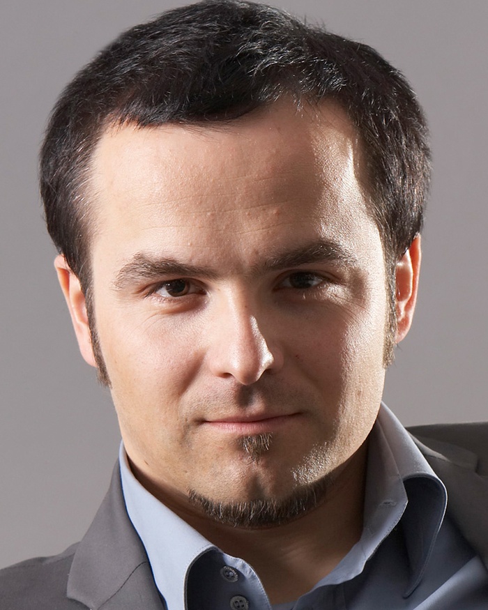 Stefan Hinterhofer