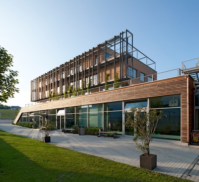 FH Wieselburg, 2009