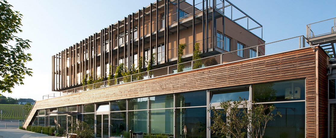 FH Wieselburg, 2009