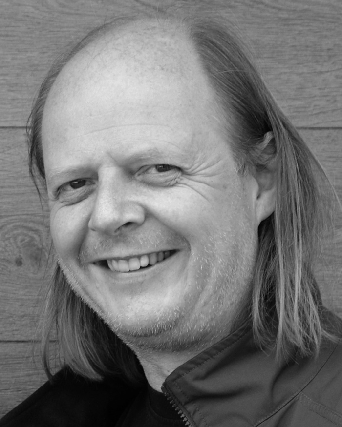 Walter Brandhofer