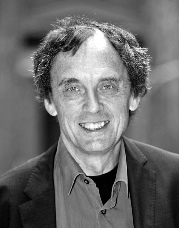 Ernst Beneder