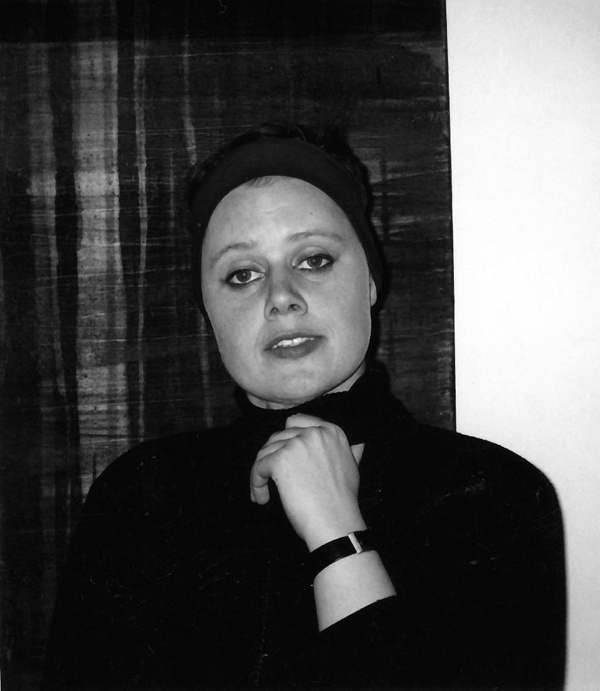 Anja Fischer