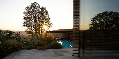 Einfamilienhaus R., Rekawinkel, 2016 – © Wolf Leeb Einfamilienhaus R., Rekawinkel, 2016