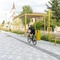 Promenadenring St. Pölten: Umgestaltung eines Verkehrsringes zur Fahrrad- und Flaniermeile, 2024 (Erster Abschnitt)
