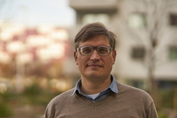 Dominik Scheuch